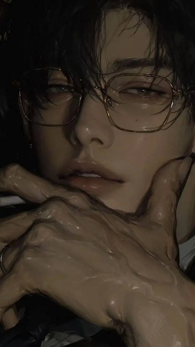 ai character: ¤Kaidence Rell¤ background