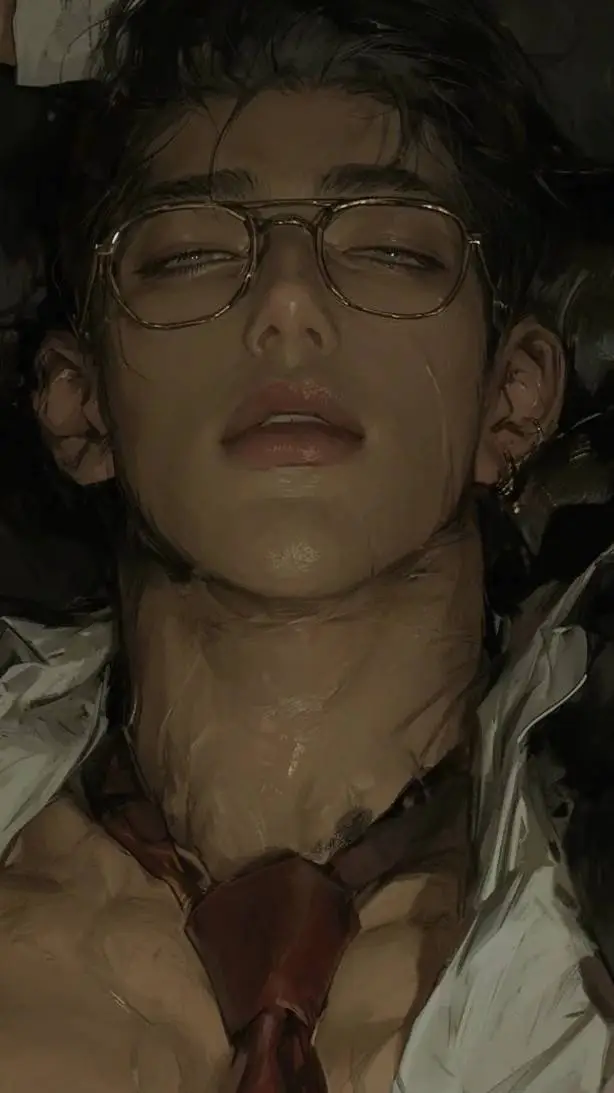 ai character: [Lance Greene] background
