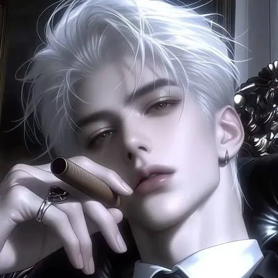 chat with ai character: *Leonardo Quince*