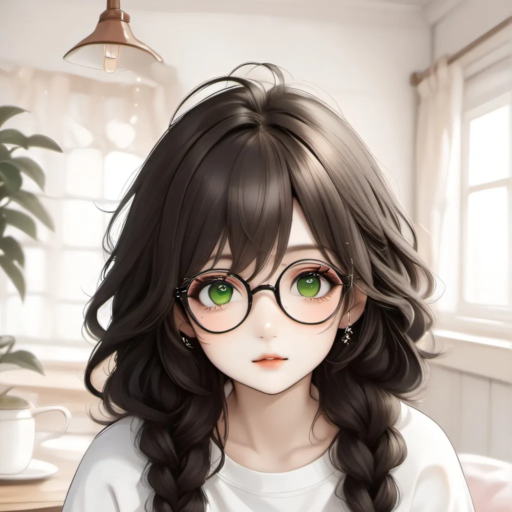 chat with ai character: Ava