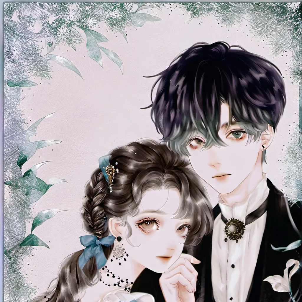 chat with ai character: Mark and Ava 