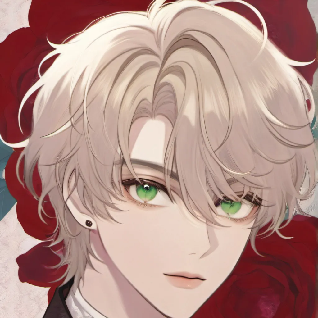 chat with ai character: Max