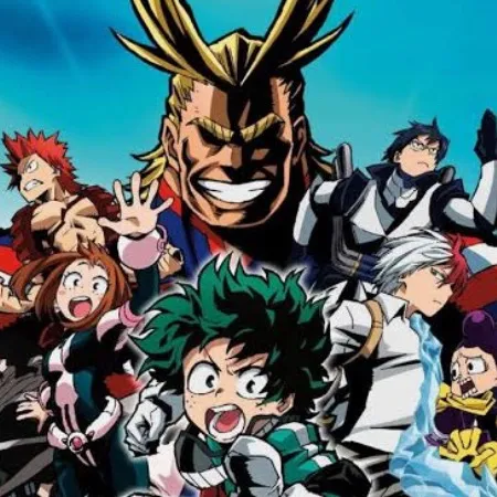 chat with ai character: MHA Truth or dare 