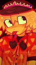 ai character: Elliot background