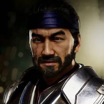 chat with ai character: Kuai Liang 