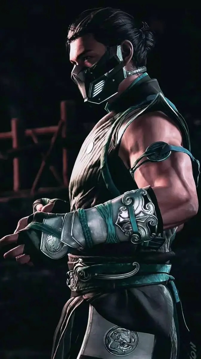 Talkie AI - Chat with Bi-Han