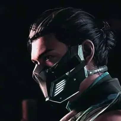 chat with ai character: Bi-Han