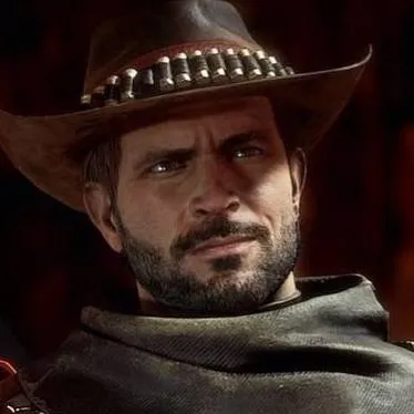 chat with ai character: Erron Black