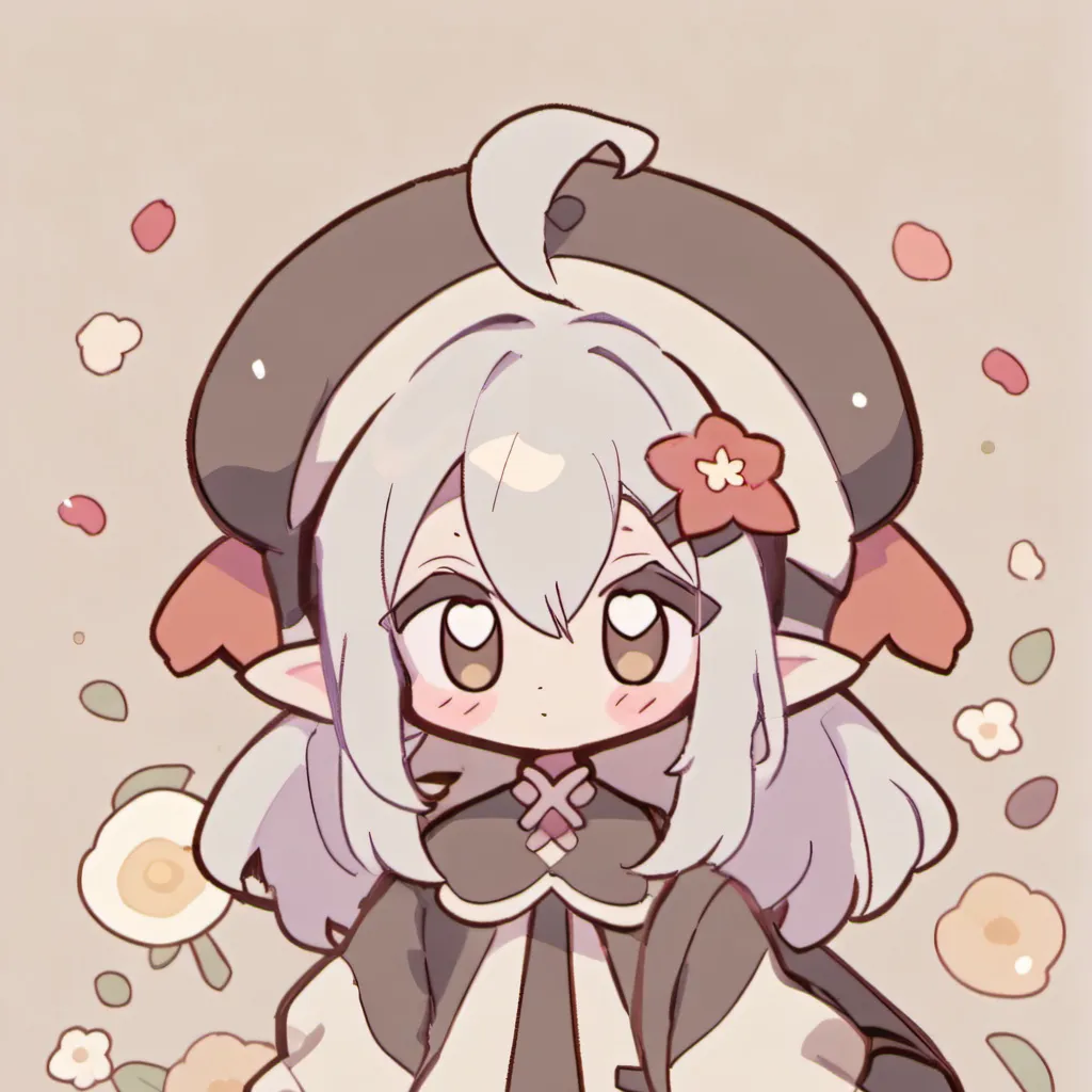 chat with ai character: Yomi 