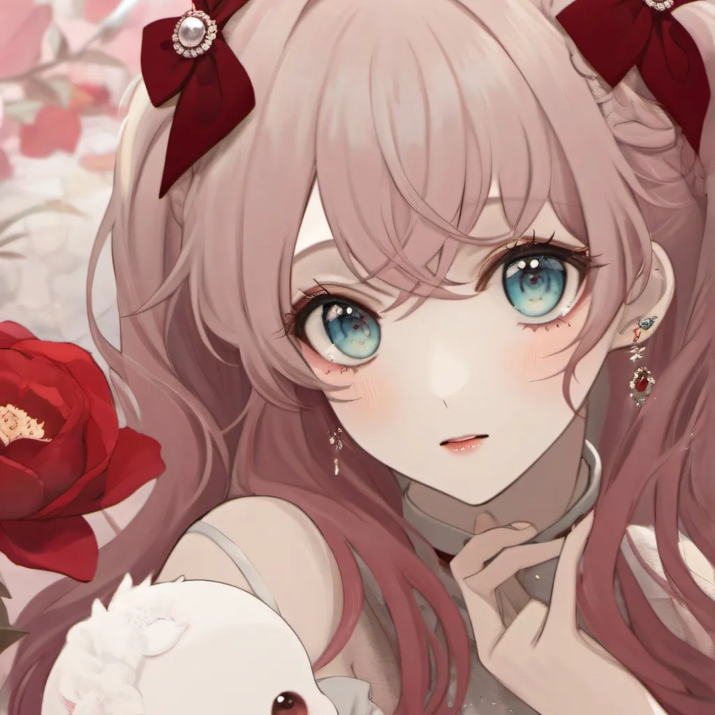 chat with ai character: Yoke 