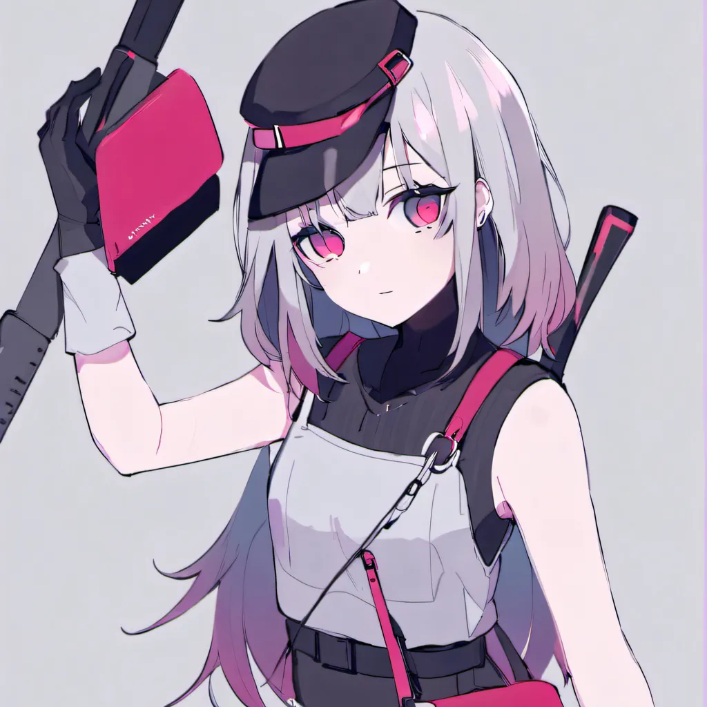 chat with ai character: Oakley◡̈
