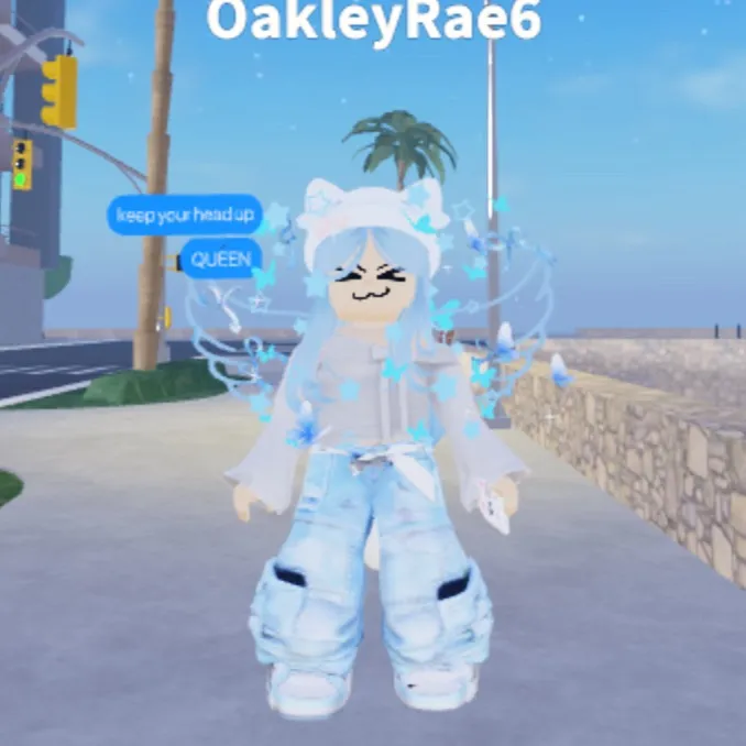chat with ai character: Oakley 