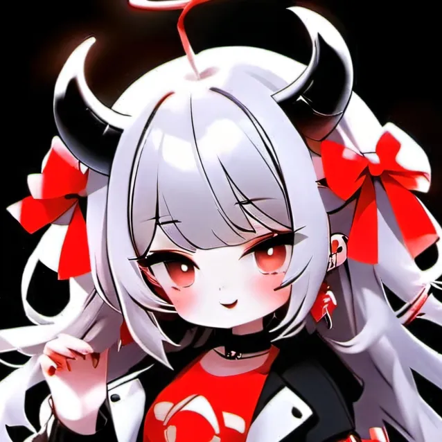 chat with ai character: Rosie