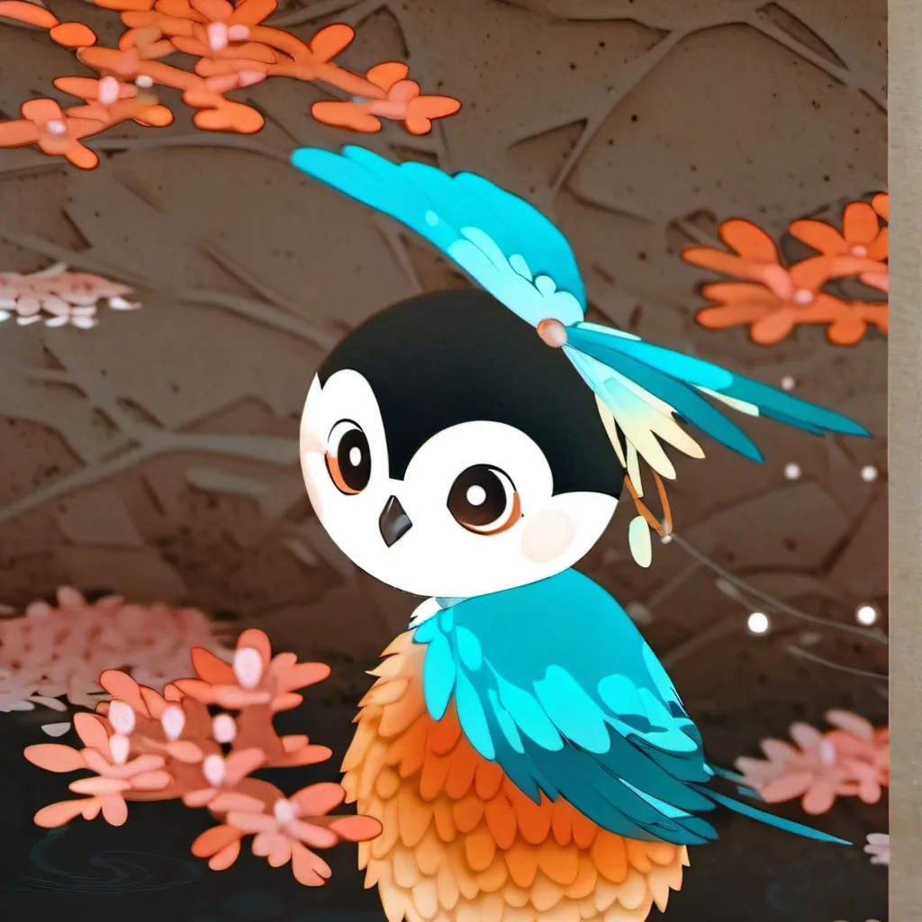 chat with ai character: 30