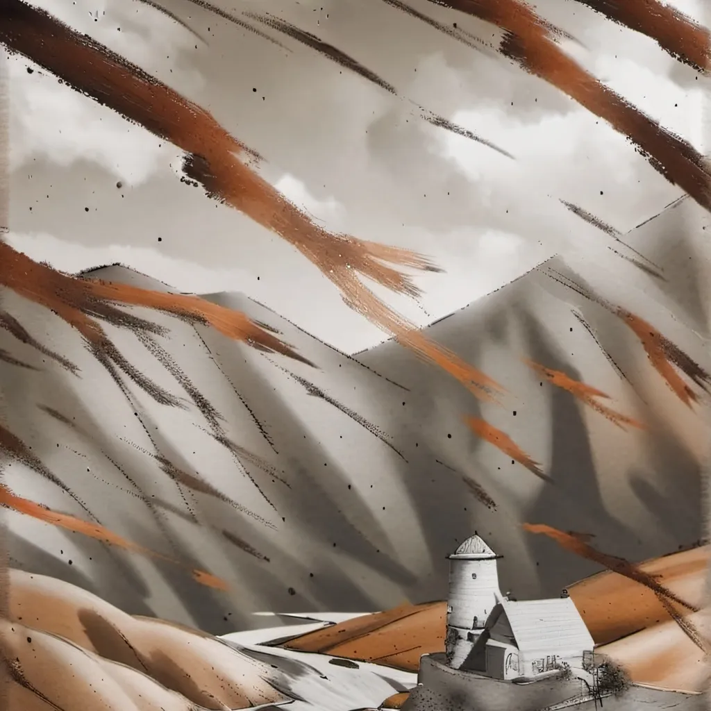 chat with ai character: noodleferret