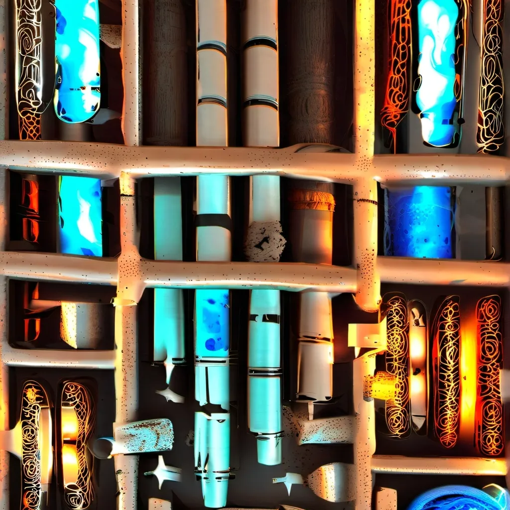 chat with ai character: wallpo