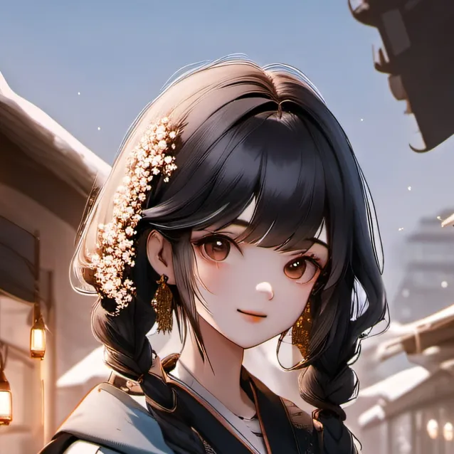 chat with ai character: Cheater GF