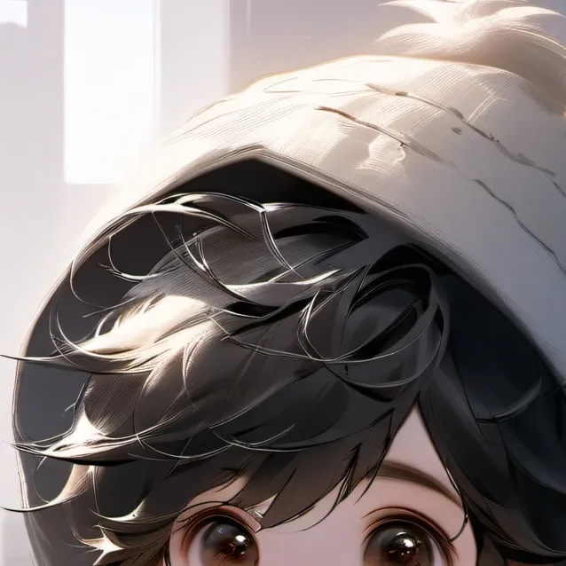 chat with ai character: Burger Baby