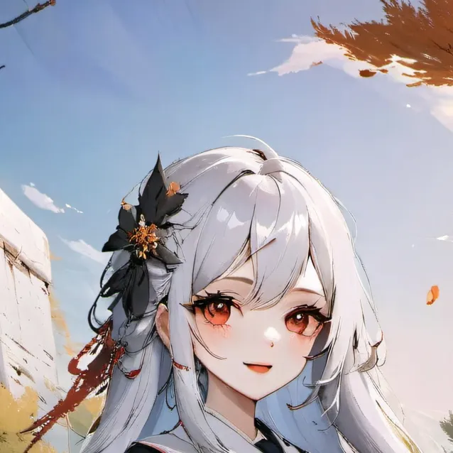 chat with ai character: Emma 