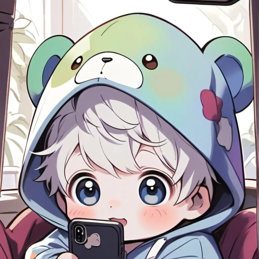 chat with ai character: Spoiled Kid 