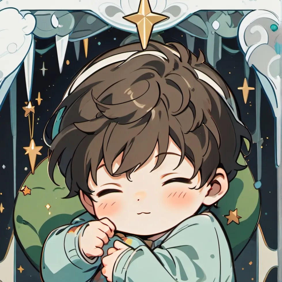 chat with ai character: Spoiled Kid 