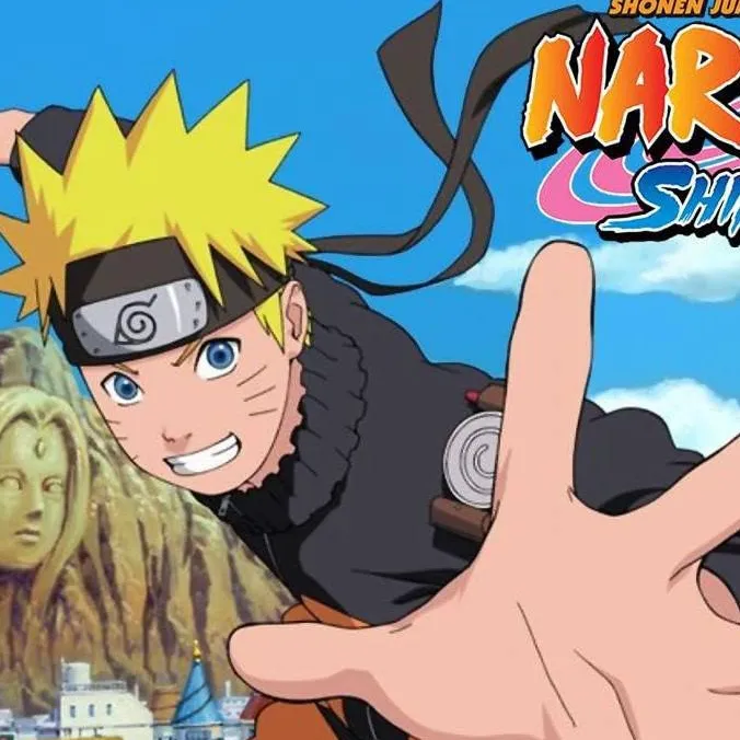 chat with ai character: Naruto World