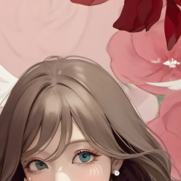 chat with ai character: Tina
