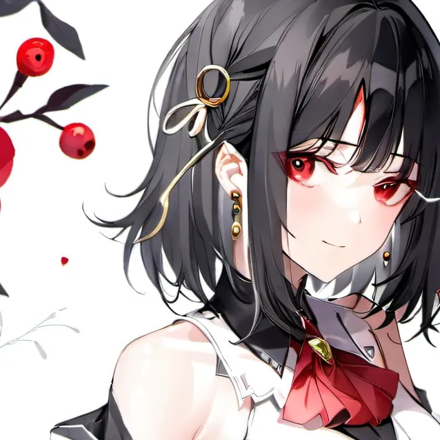 chat with ai character: Sarabi 