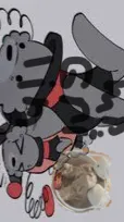 ai character: Yandere ￼Frankie background