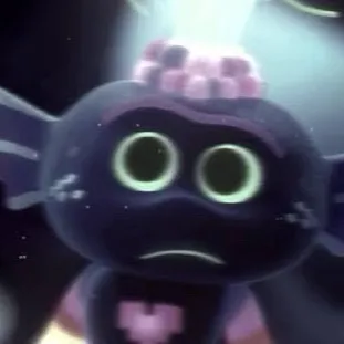 chat with ai character: King trollex 