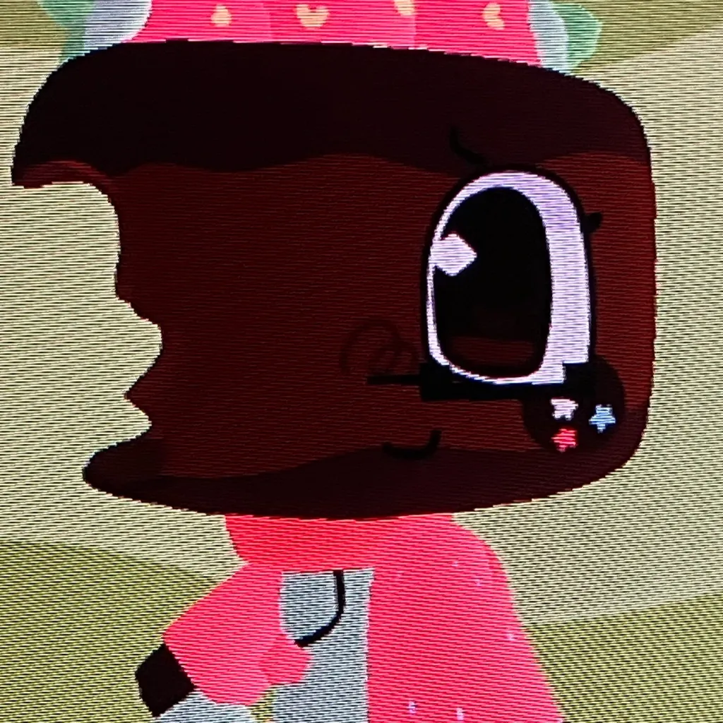 chat with ai character: melanie the browni