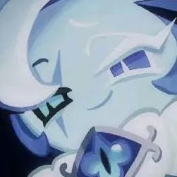 chat with ai character: Shadow milk cookie