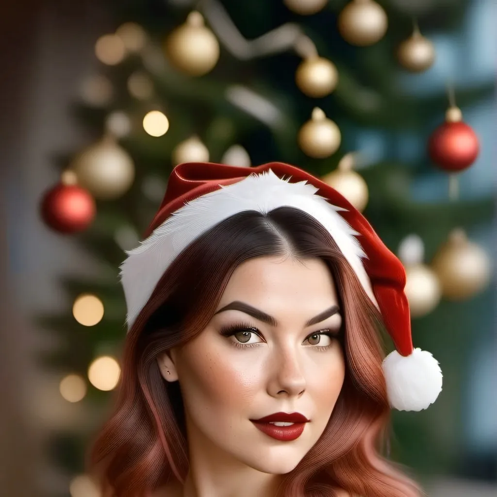 chat with ai character: Scarlett DeGroot