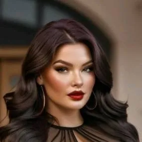 chat with ai character: Scarlett DeGroot