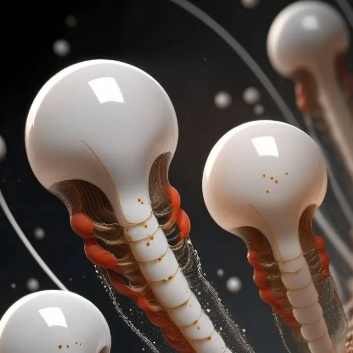 chat with ai character: Evolution cells