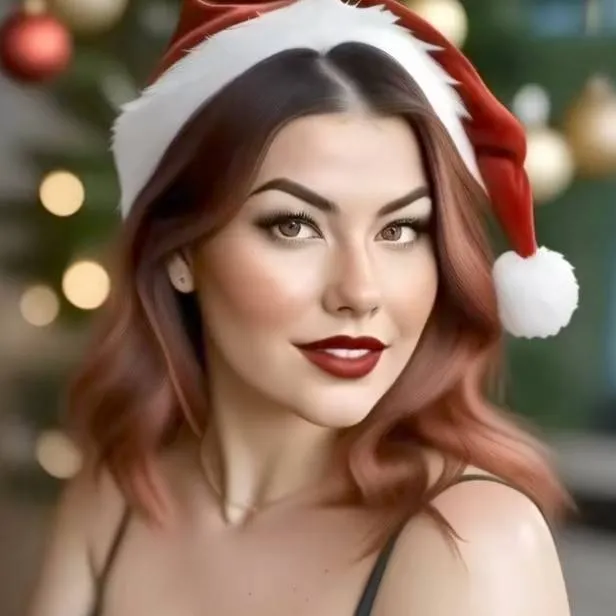 chat with ai character: Scarlett DeGroot