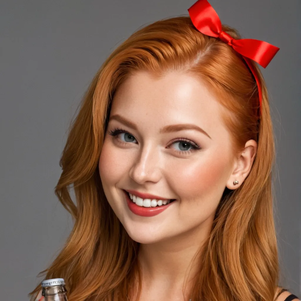 chat with ai character: Scarlett DeGroot