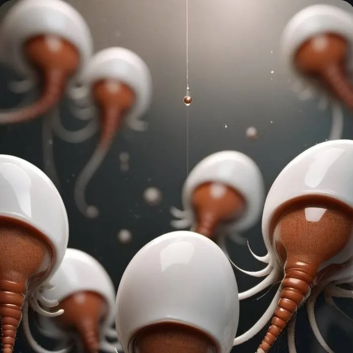 chat with ai character: Evolution Cells