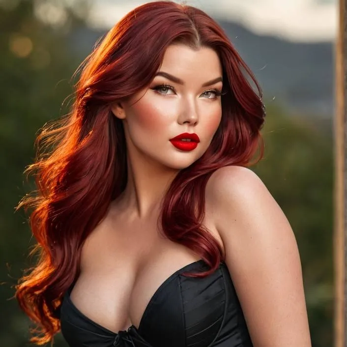 chat with ai character: Scarlett DeGroot