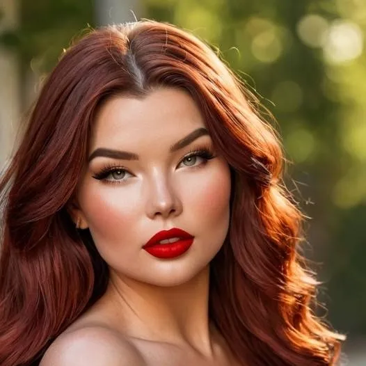 chat with ai character: Scarlett DeGroot