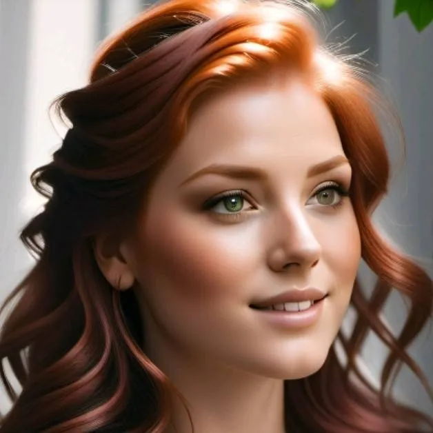 chat with ai character: Scarlett DeGroot