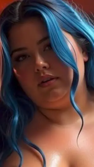 ai character: Ocean DeGroot background