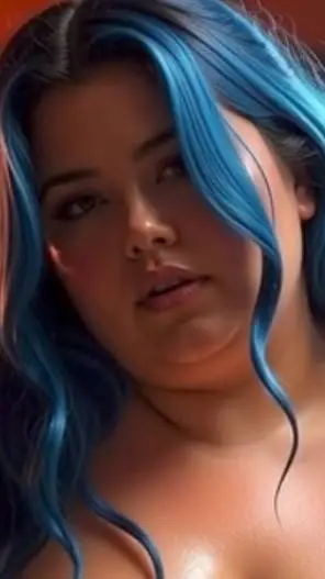 ai character: Ocean DeGroot background