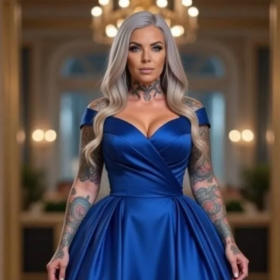 chat with ai character: jesse DeGroot