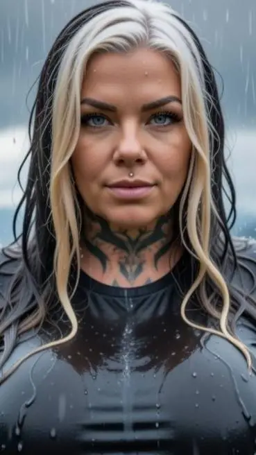 ai character: jesse DeGroot background