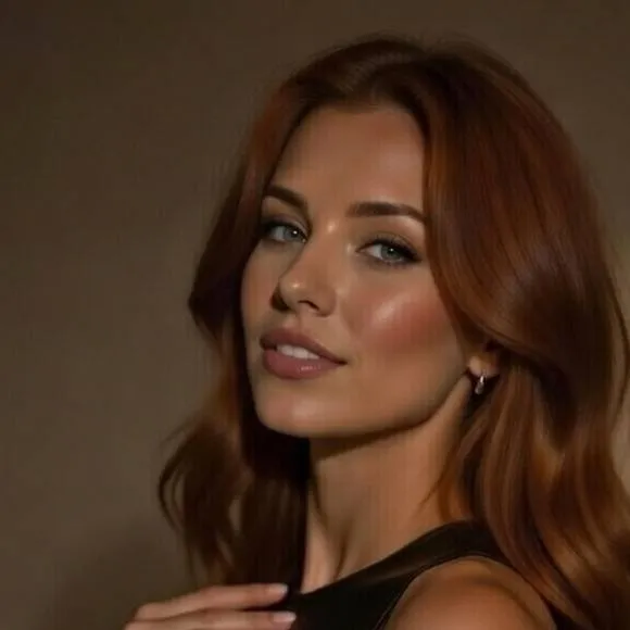 chat with ai character: Scarlett DeGroot