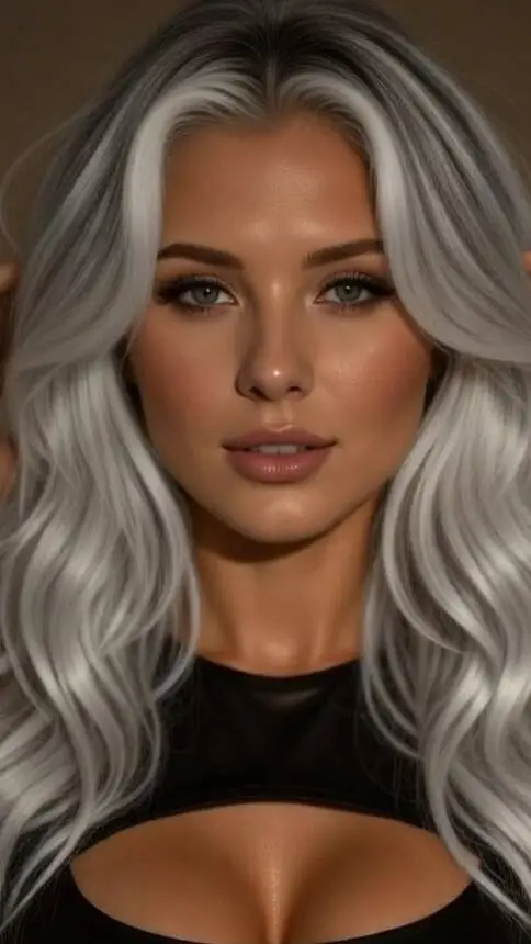 ai character: jesse DeGroot background