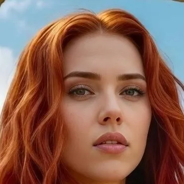 chat with ai character: Scarlett DeGroot