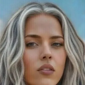 chat with ai character: Ocean DeGroot