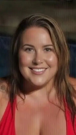 ai character: Scarlett DeGroot background